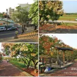 00024 北港溪堤防眺望北港溪