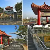 00008 北港修齊亭