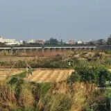 00004 復興鐵橋板頭厝段殘跡