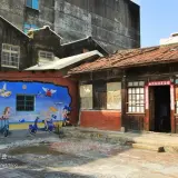 00007 三合院 vs 蜂偉士