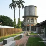 00014 北港水道頭水塔