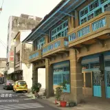 00012 北港博愛路街屋