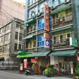 00017 笨港客棧在北港朝天宮後方