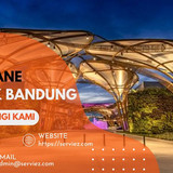 Tenda Membrane Terbaik Di Bandung.