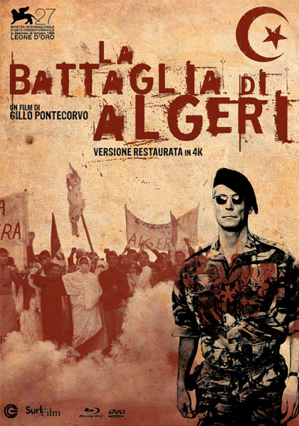 Bitwa o Algier / La battaglia di Algeri (1966) PL.1080p.BDRip.H264-wasik / Lektor PL