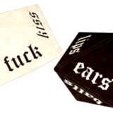 fuck ears viewfinder 50