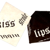 kiss lips viewfinder 50