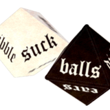 suck balls viewfinder 50