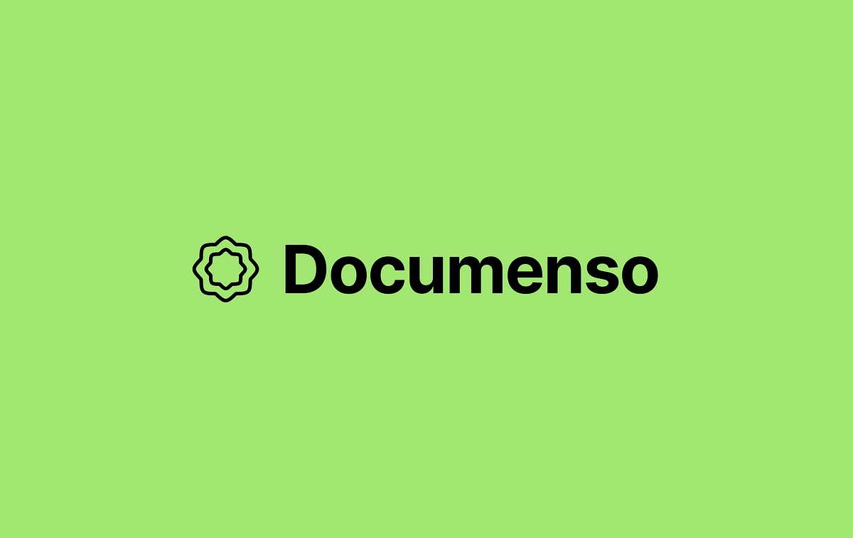 How to sign documents for free, with or without an account using Documenso