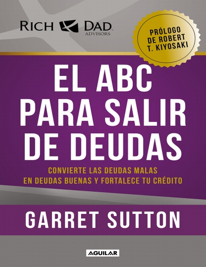 El ABC para salir de deudas - Garret Sutton (PDF + Epub) [VS]