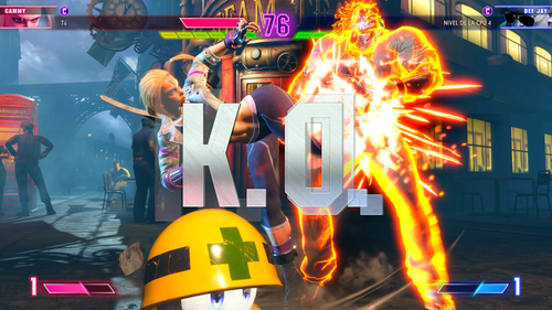Street Fighter 6 20230607161728.webm Reproductor multimedia VLC 07 06 2023 06 42 37 p. m .png