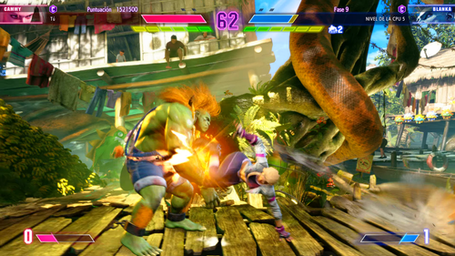 Street Fighter 6 20230607163359.webm Reproductor multimedia VLC 07 06 2023 07 06 29 p. m .png