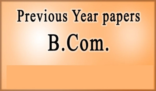 Bachelor Of Commerce B Com Previous Years Question Papers.jpg