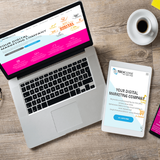 Corporate Website Designing Company