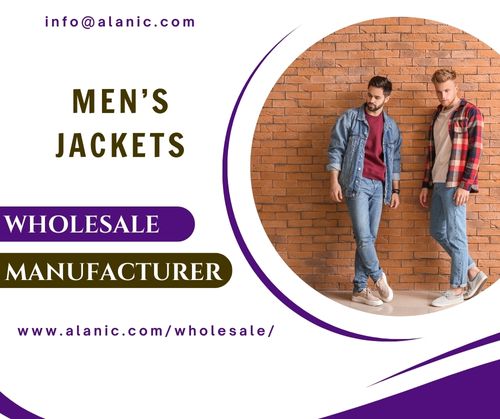 Transform Your Apparel Style with Illustrious Bulk Designer Jacket Vendor.jpg