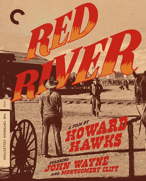 Rzeka Czerwona / Red River (1948) PL.1080p.BDRip.H264-wasik / Lektor PL