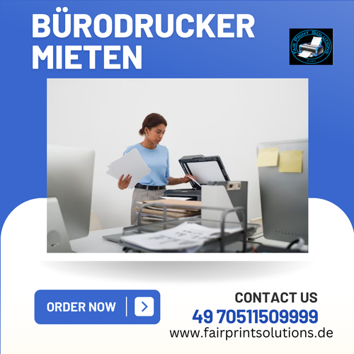 sind zuverlässig und leistungsstark. Entdecken Sie unsere Angebote und kontaktieren Sie uns noch heute.
besuchen:-https://fairprintsolutions.de/buerodrucker-mieten/