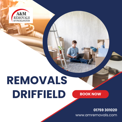 Professional removal services in Driffield. We use high-quality Calacatta Gold Marble for a luxurious touch. Book now!
visit:- https://www.amremovals.com/house-removal-driffield/