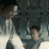 The.Wandering.Earth.II.2023.GBR.BluRay.1080p.10bit.2Audio.DTS HD.MA.5.1.x265 beAst.mkv 20231106 1924
