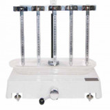 Water absorption tester