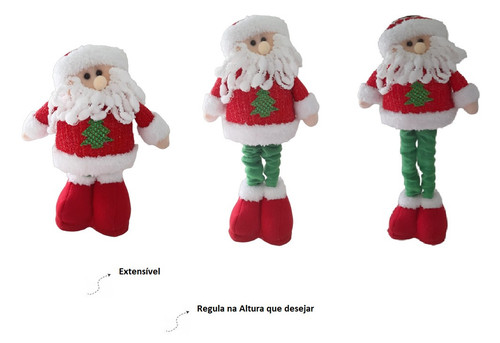 3 Montagem regulagem Papai Noel.jpg