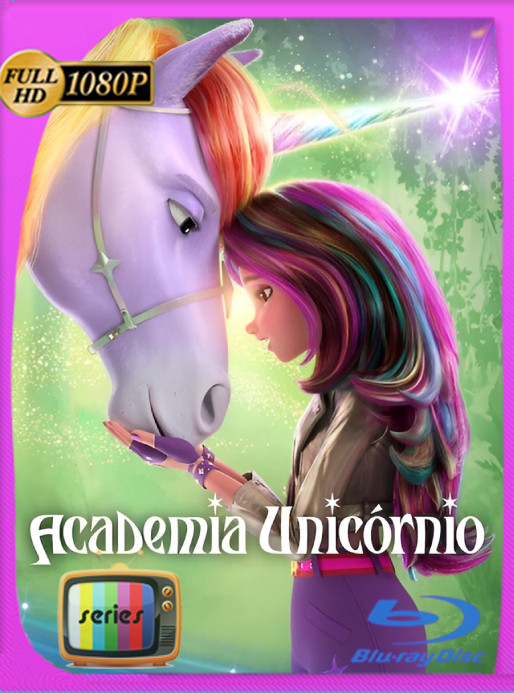 Academia Unicornio (2023) Temporada 1 WEB-DL [1080p] Latino [GoogleDrive]
