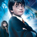 harry potter and the sorcerer stone horizontal