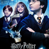 harry potter and the sorcerer stone vertical