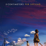 5 centimeters per second vertical