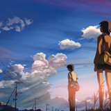 5 centimeters per second horizontal