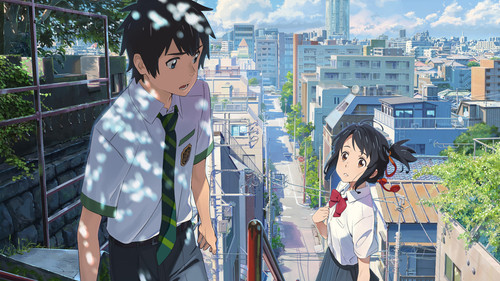 your name horizontal