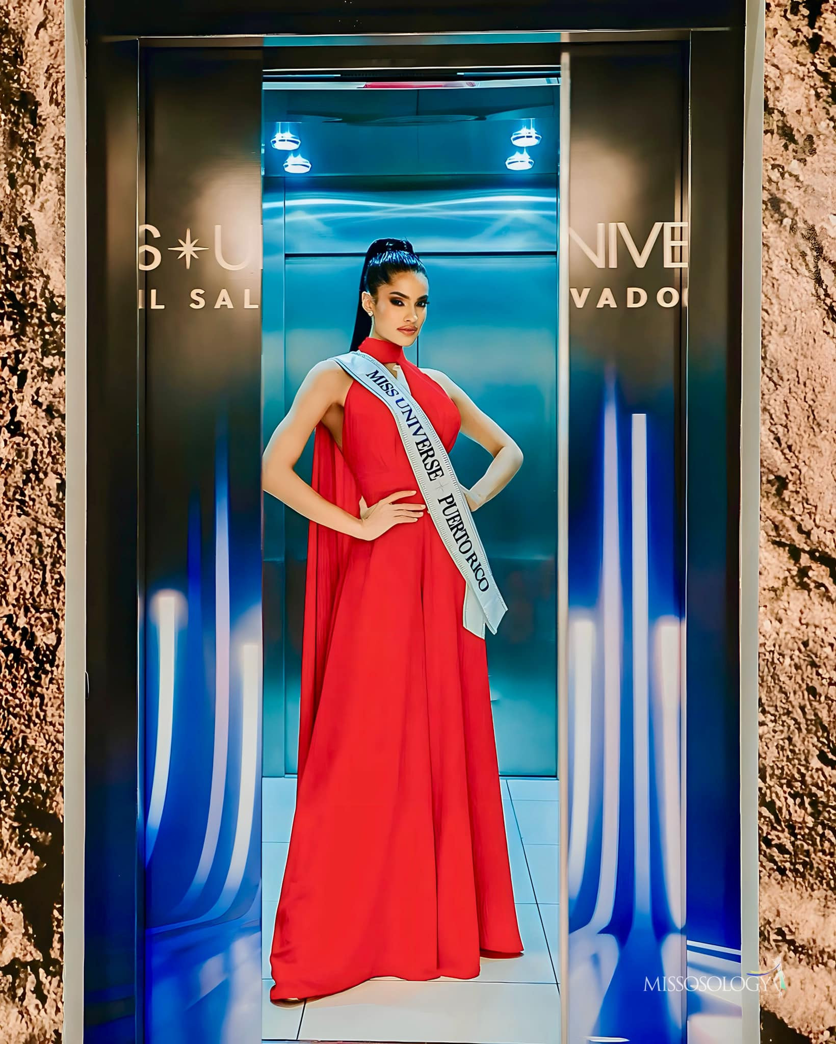 candidatas a miss universe 2023. final: 18 nov. sede: el salvador. - Página 22 JqXqMy7