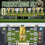 Nemzetközi kupa Dönto 138.Szezon (347.Kupa)