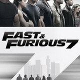 fast and furious 7 vertical
