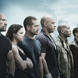 fast and furious 7 horizontal