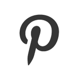 Logotipos Pinterest
