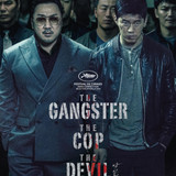 the gangster the cop the devil vertical
