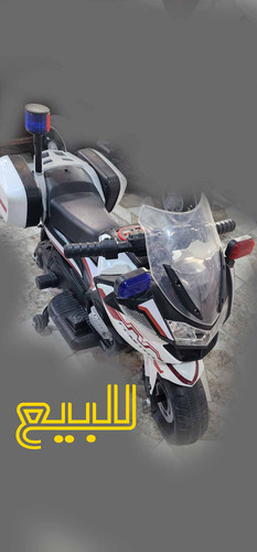 093‪8758707 دراجة اطفال لون ابيض.jpg