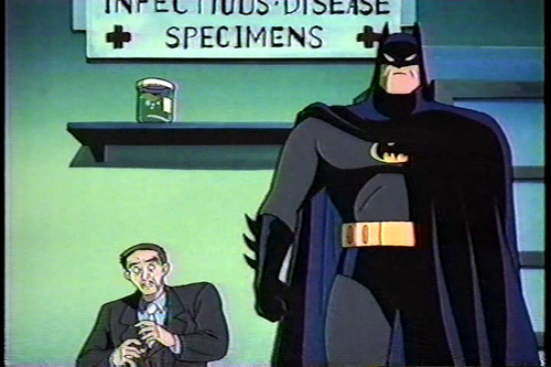 1992 09 09 Batman Feat of Clay, Part 2 [no ads] [FOX KDAF TV 33 Dallas Ft. Worth] 005.png