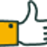 thumb up