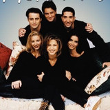 friends vertical