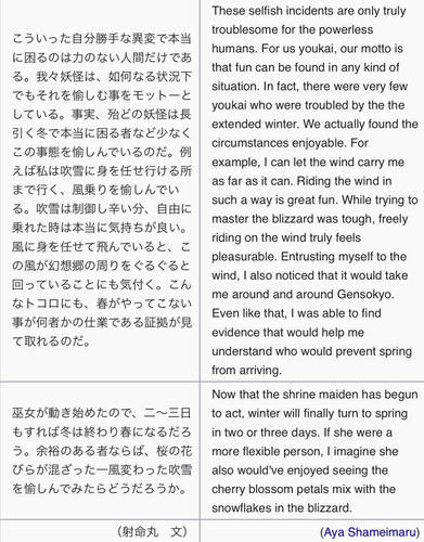 (Bohemian Archive in Japanese Red 2005, Page 80-81, Spring Snow Incident).jpg