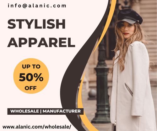 Transform Your Clothing Style with Top Clothing Manufacturers Hawaii.jpg