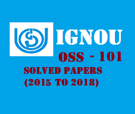 Assignment Reference Material 2017 18 O S S 101 Free Solved Assignmnet.png