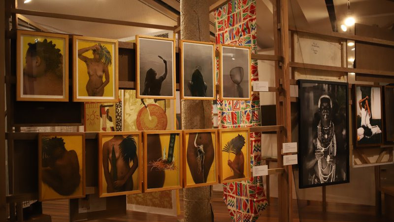 exposicao marca abertura do museu nacional da cultura afrobrasileira em salvador widelg