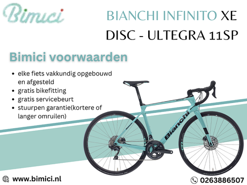 Ontdek de perfecte Bianchi Gravelbikes voor jouw off-road avonturen. Met hoogwaardige materialen en geavanceerde technologieën bieden onze fietsen de ultieme rijervaring. Bestel nu!
besuchen:- https://www.bimici.nl/bianchi-fietsen/allroad