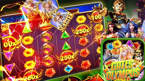 Gosok 88 Slot Terus Maxwin Begini Cara Memenangkannya!