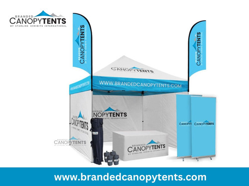 Discover the future of outdoor marketing with Branding Undercover's Logo Tent Innovations. Elevate your brand visibility & make a lasting impression at any event with our cutting edge logo tent solutions. Stand out with style & professionalism.
website : https://rb.gy/0apd7f