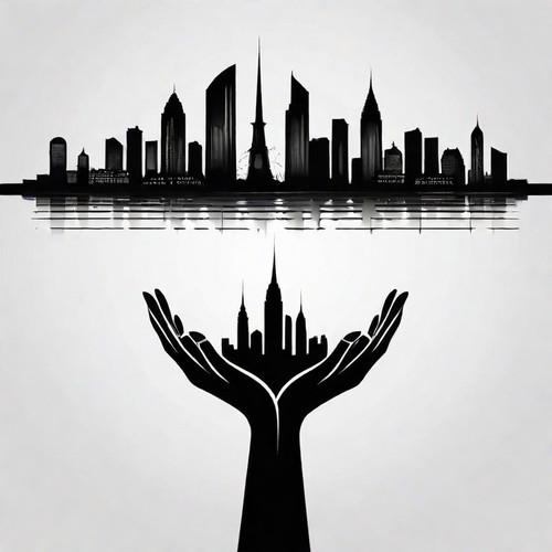 AlbedoBase XL Generate a simple and elegant logo that portrays 0 (6).jpg