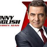 johny english strikes again horizontal